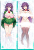 Chizuru-chan Body pillow case Orcaleon